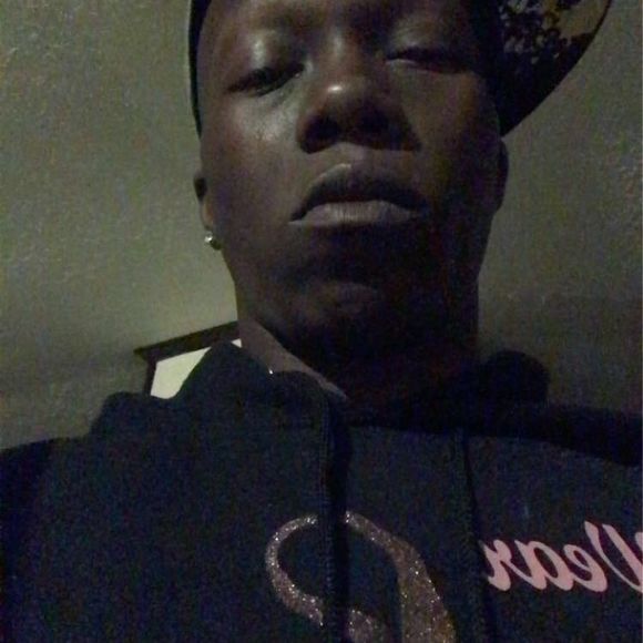 Meet your Posher, Barry - Picture 1 of 1